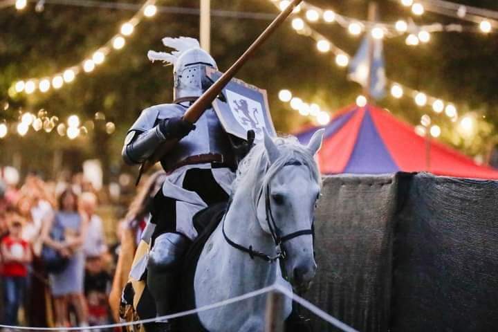 Torna A SMCV il Festival della Storia